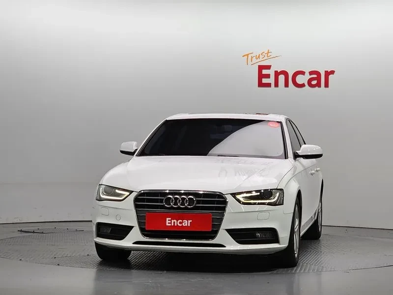 Audi A4  - изображение 3