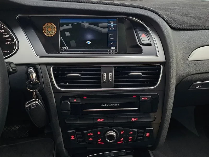 Audi A4 | Mobile.bg � ����������� 14