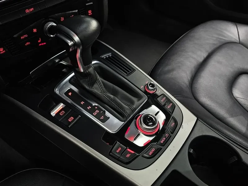 Audi A4  - изображение 9