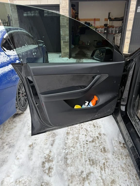 Tesla Model Y 2022 * Long Range * OT ПРЕДСТАВИТЕЛСТВО, снимка 5 - Автомобили и джипове - 53419385