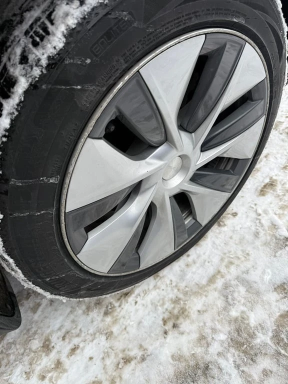 Tesla Model Y 2022 * Long Range * OT ПРЕДСТАВИТЕЛСТВО, снимка 12 - Автомобили и джипове - 53419385