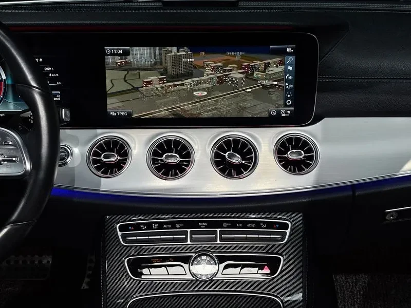 Mercedes-Benz CLS 400, снимка 14 - Автомобили и джипове - 54288636