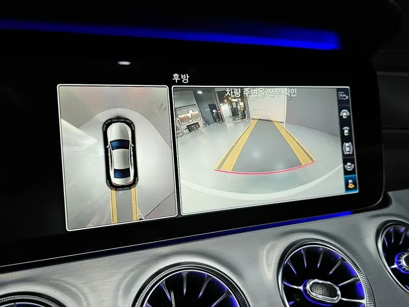 Mercedes-Benz CLS 400, снимка 15 - Автомобили и джипове - 54288636