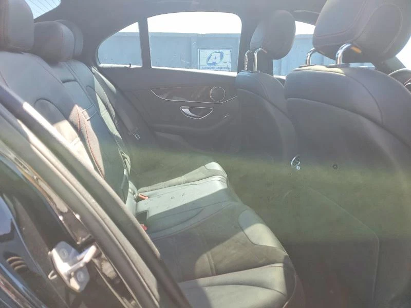 Mercedes-Benz C 43 AMG 4MATIC| PANO| PODGREV| KEYLESS, снимка 10 - Автомобили и джипове - 54369893