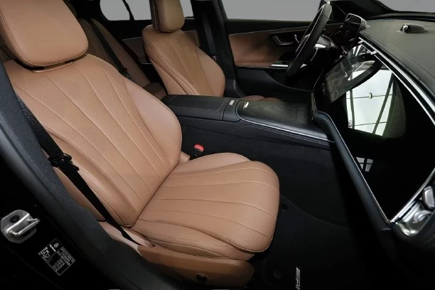 Mercedes-Benz E 450 4Matic = AMG Line = Advanced Plus Гаранция, снимка 8 - Автомобили и джипове - 54710077