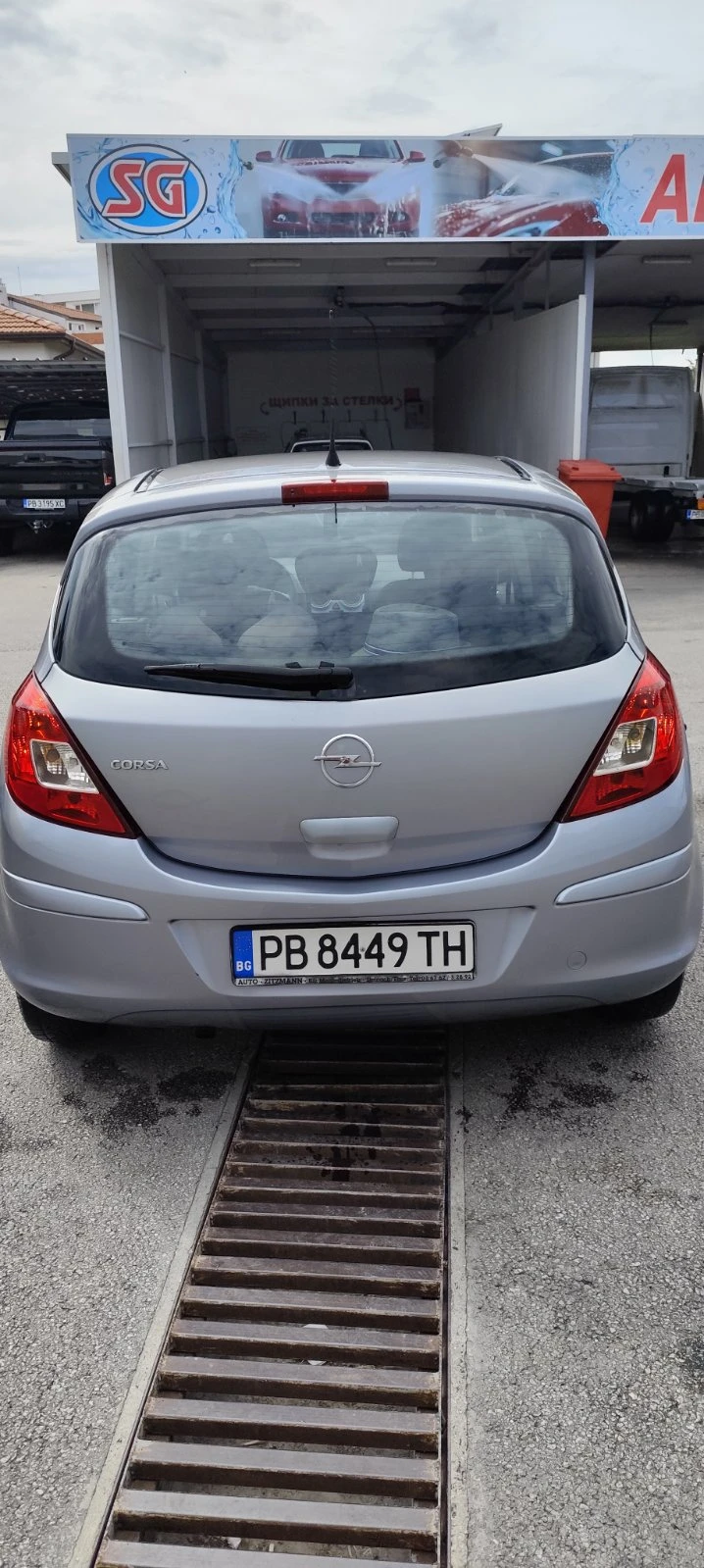Opel Corsa 1, 2 | Mobile.bg � ����������� 4