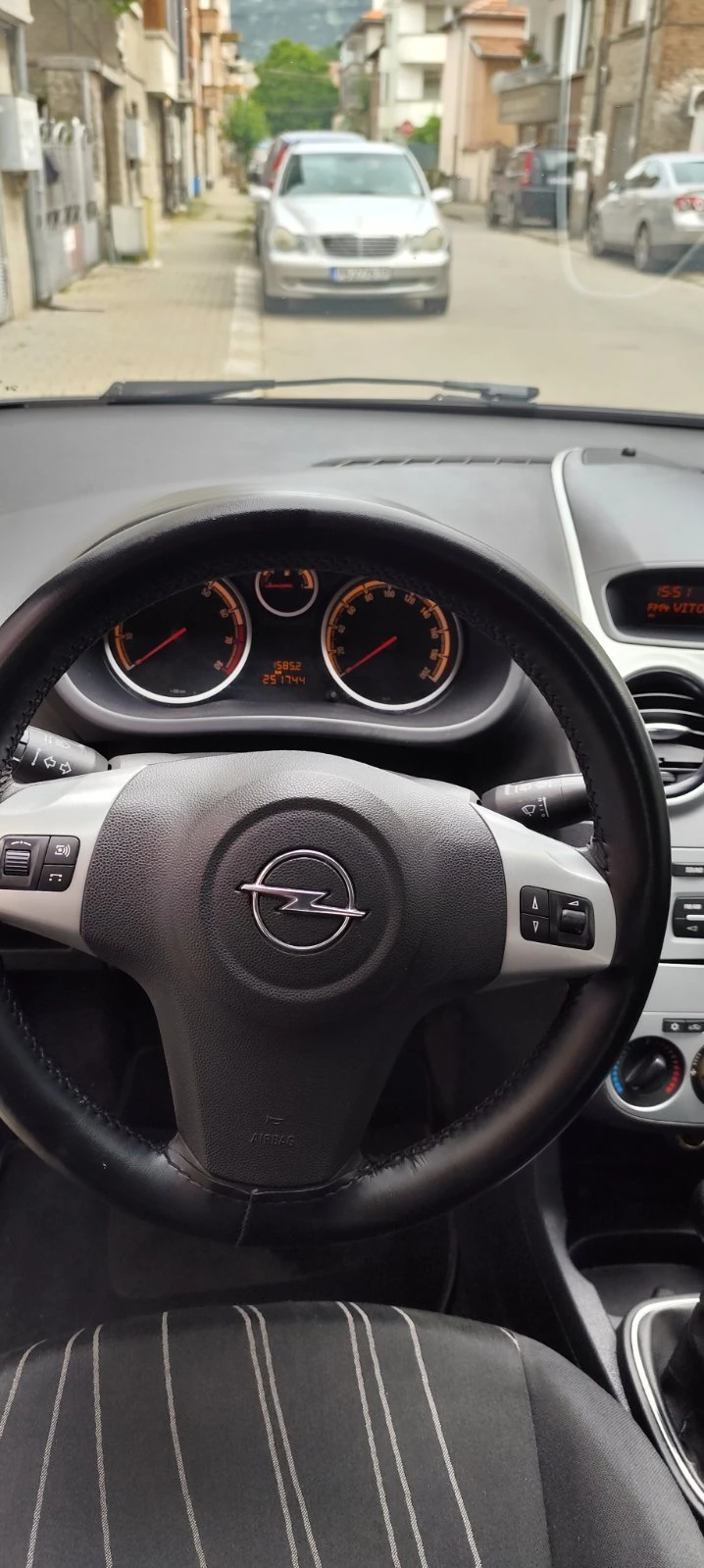 Opel Corsa 1, 2 | Mobile.bg � ����������� 6