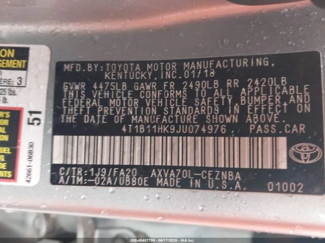 Toyota Camry LE * 2 ����� | Mobile.bg � ����������� 14
