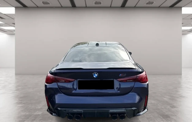 BMW M4 Competition Coupe xDrive = Shadow Line = Гаранция, снимка 2 - Автомобили и джипове - 55406056