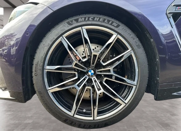 BMW M4 Competition Coupe xDrive = Shadow Line = Гаранция, снимка 5 - Автомобили и джипове - 55406056