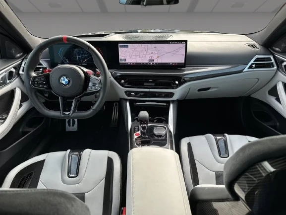 BMW M4 Competition Coupe xDrive = Shadow Line = Гаранция, снимка 7 - Автомобили и джипове - 55406056