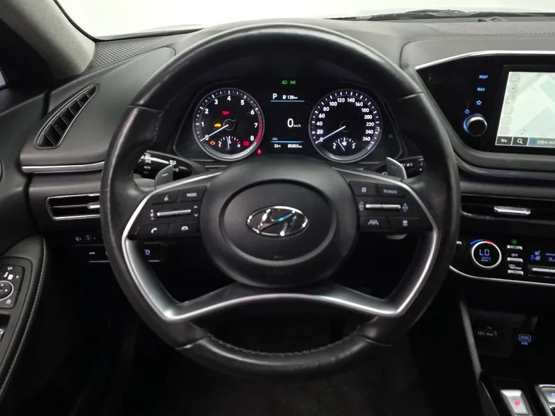Hyundai Sonata 2.0 - ���� 30% ����� | Mobile.bg � ����������� 12