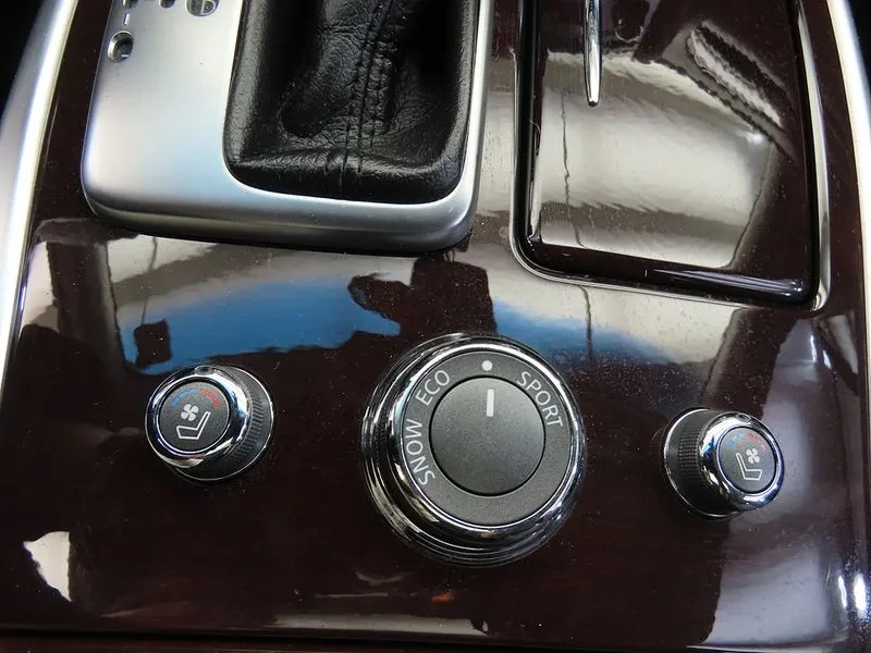 Infiniti M 37 3.7 - САМО 30% АВАНС, снимка 12 - Автомобили и джипове - 56285524