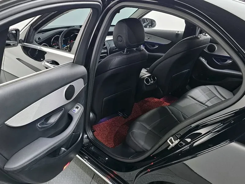 Mercedes-Benz C 220 W205 C220 D 4Matic | Mobile.bg � ����������� 12