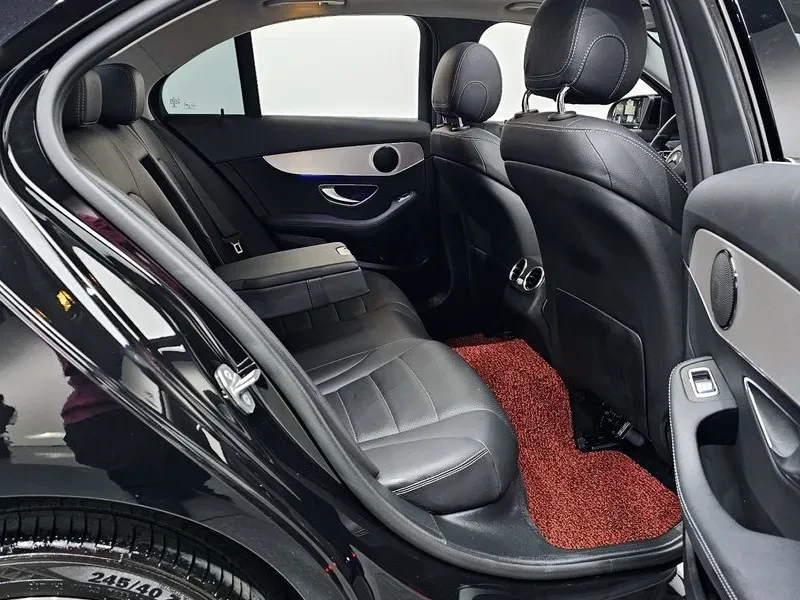 Mercedes-Benz C 220 W205 C220 D 4Matic | Mobile.bg � ����������� 11