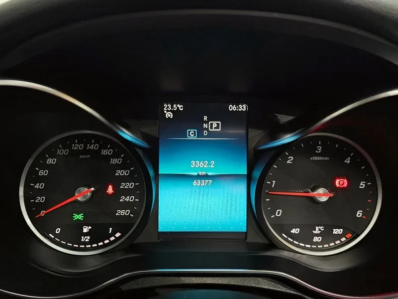Mercedes-Benz C 220 W205 C220 D 4Matic | Mobile.bg � ����������� 8