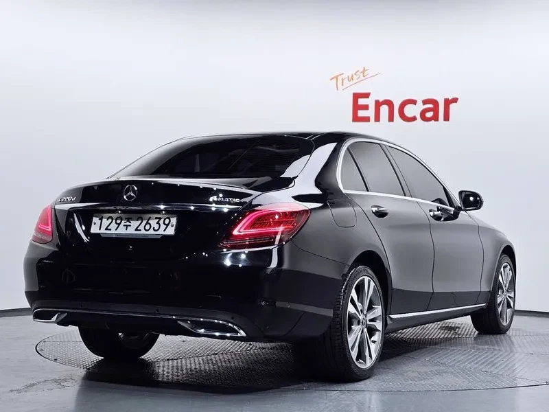 Mercedes-Benz C 220 W205 C220 D 4Matic | Mobile.bg � ����������� 2