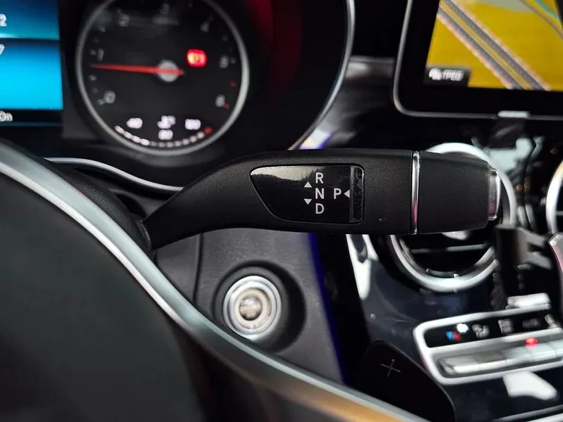 Mercedes-Benz C 220 W205 C220 D 4Matic | Mobile.bg � ����������� 9