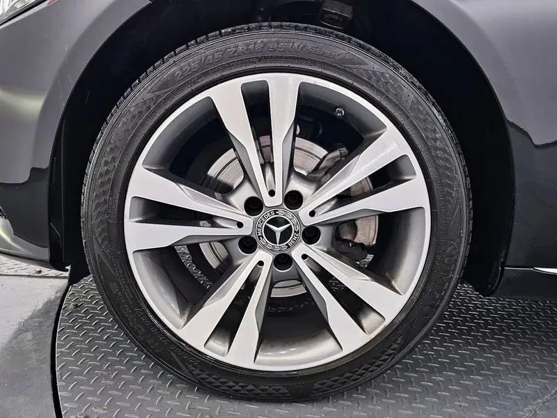Mercedes-Benz C 220 W205 C220 D 4Matic | Mobile.bg � ����������� 5