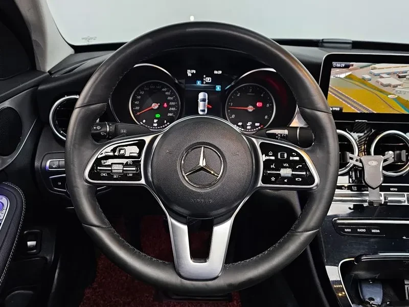 Mercedes-Benz C 220 W205 C220 D 4Matic | Mobile.bg � ����������� 15