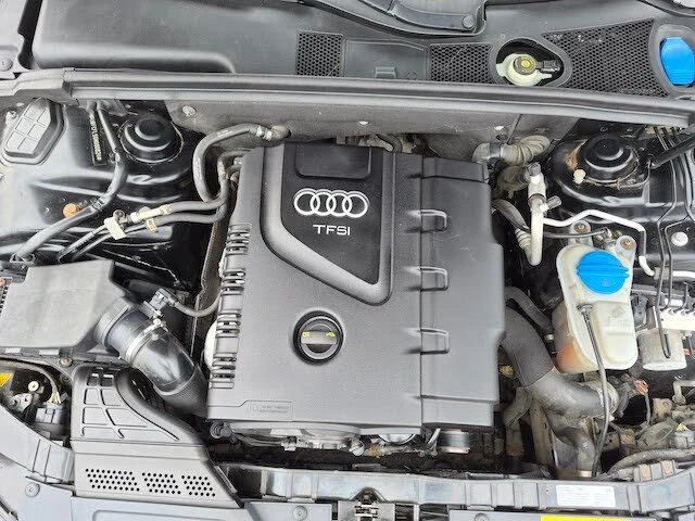 Audi A4 2.0T* S-LINE* �������* �������* ������-����*  | Mobile.bg � ����������� 5
