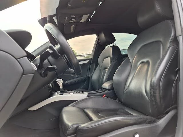 Audi A4 2.0T* S-LINE* �������* �������* ������-����*  | Mobile.bg � ����������� 6