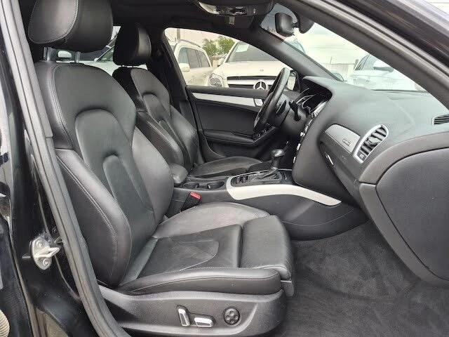 Audi A4 2.0T* S-LINE* �������* �������* ������-����*  | Mobile.bg � ����������� 7