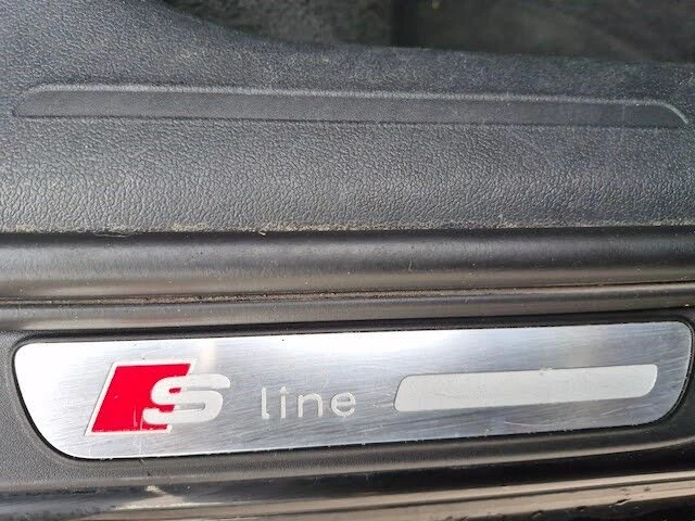 Audi A4 2.0T* S-LINE* �������* �������* ������-����*  | Mobile.bg � ����������� 11