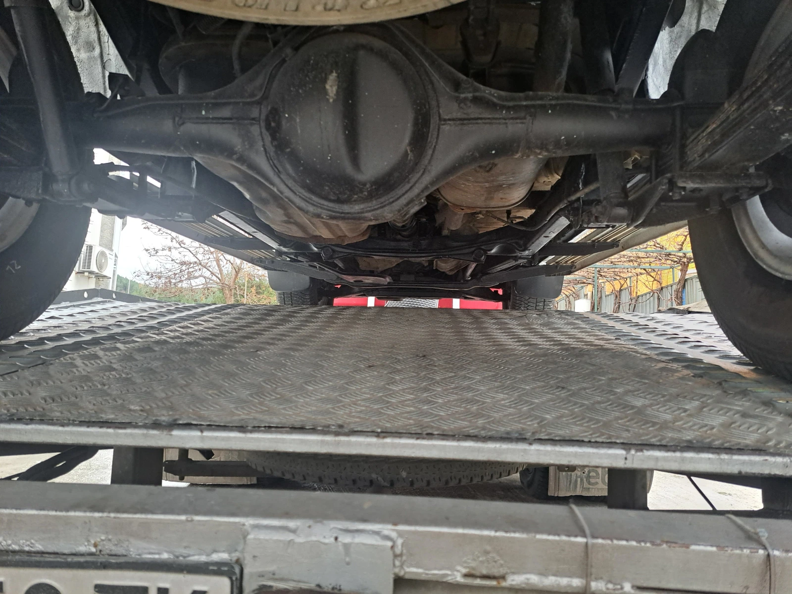 Mitsubishi L200 1.3i 16V Solo | Mobile.bg   15