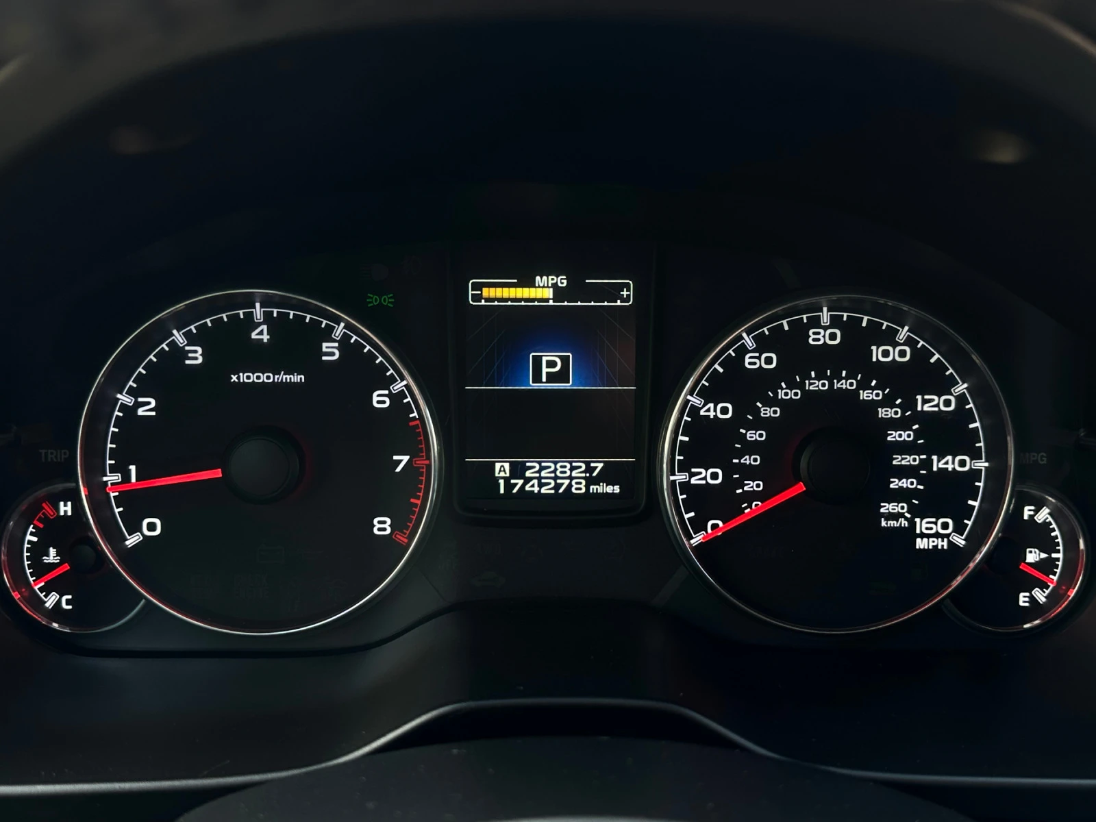 Subaru Outback 3.6 Limited 4x4 | Mobile.bg — изображение 11