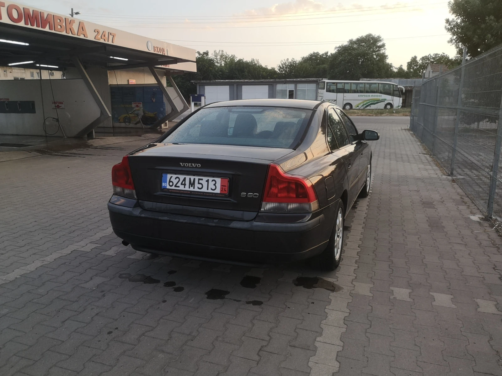 Volvo S60 2.4 - изображение 7