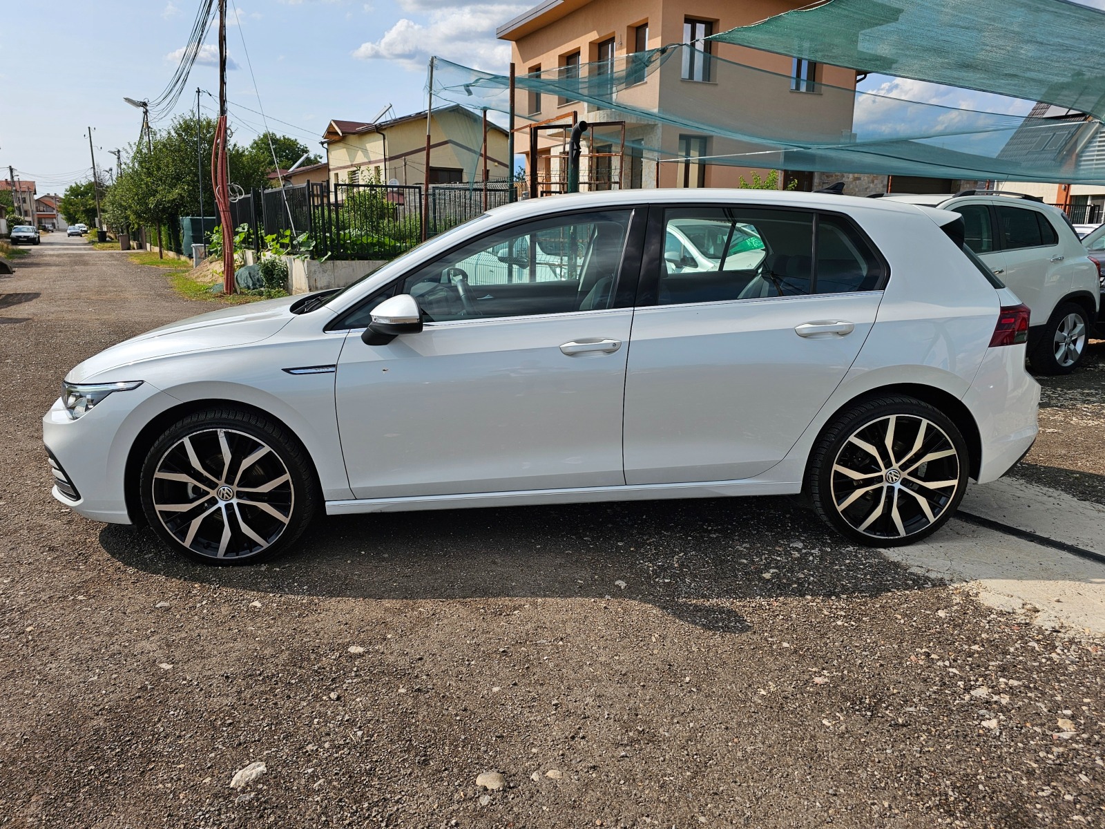 VW Golf 1.5tsi LED 44000km - изображение 6