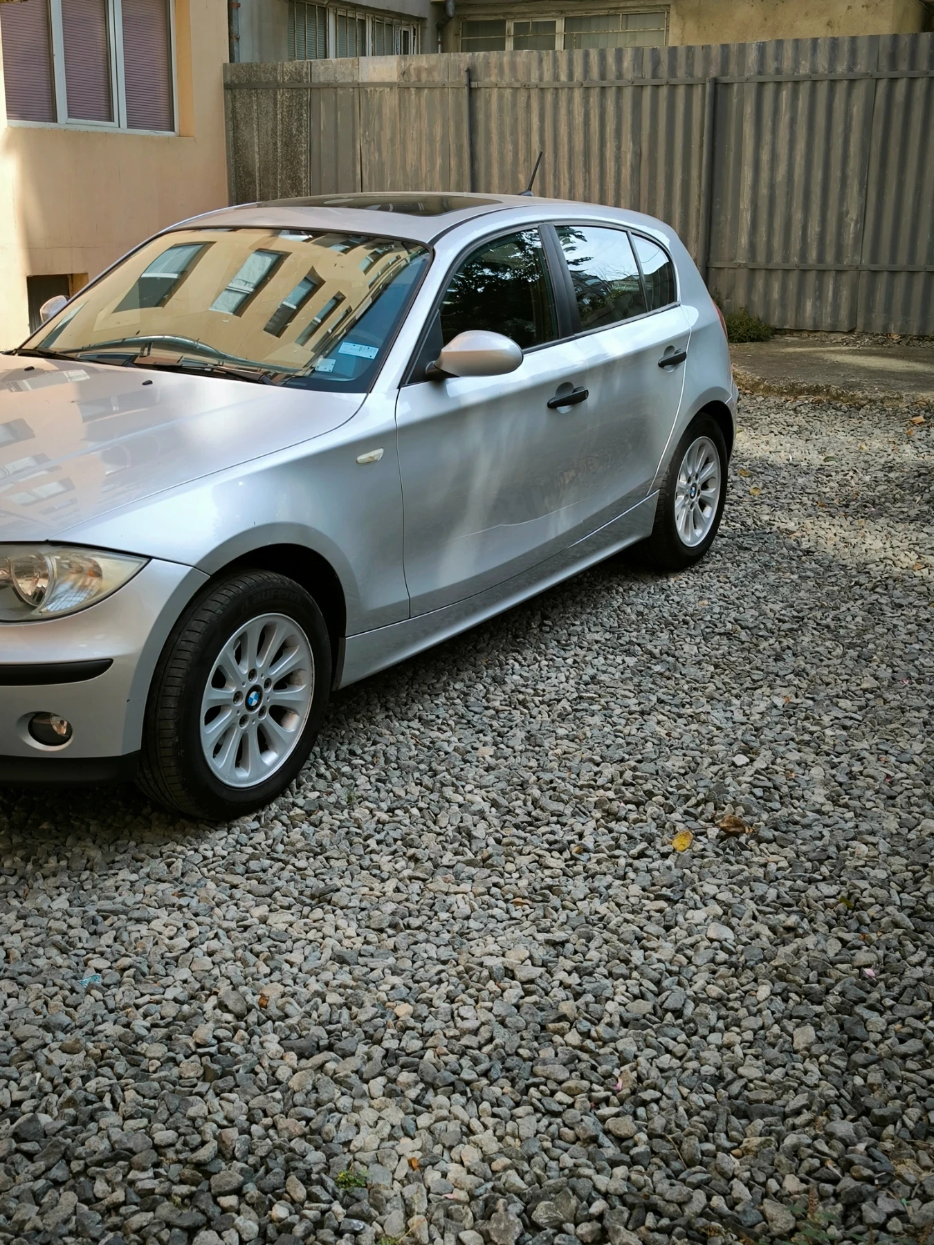 BMW 116  - изображение 3