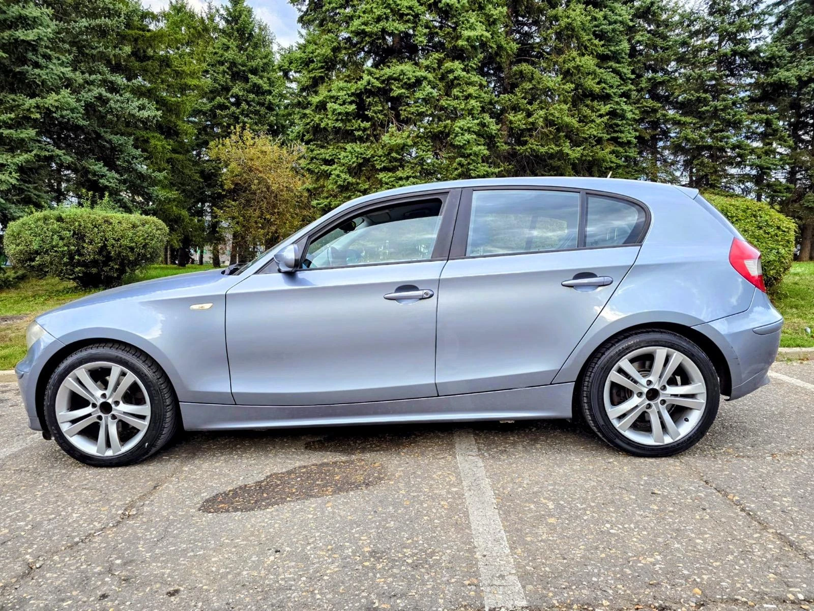 BMW 120  - изображение 4