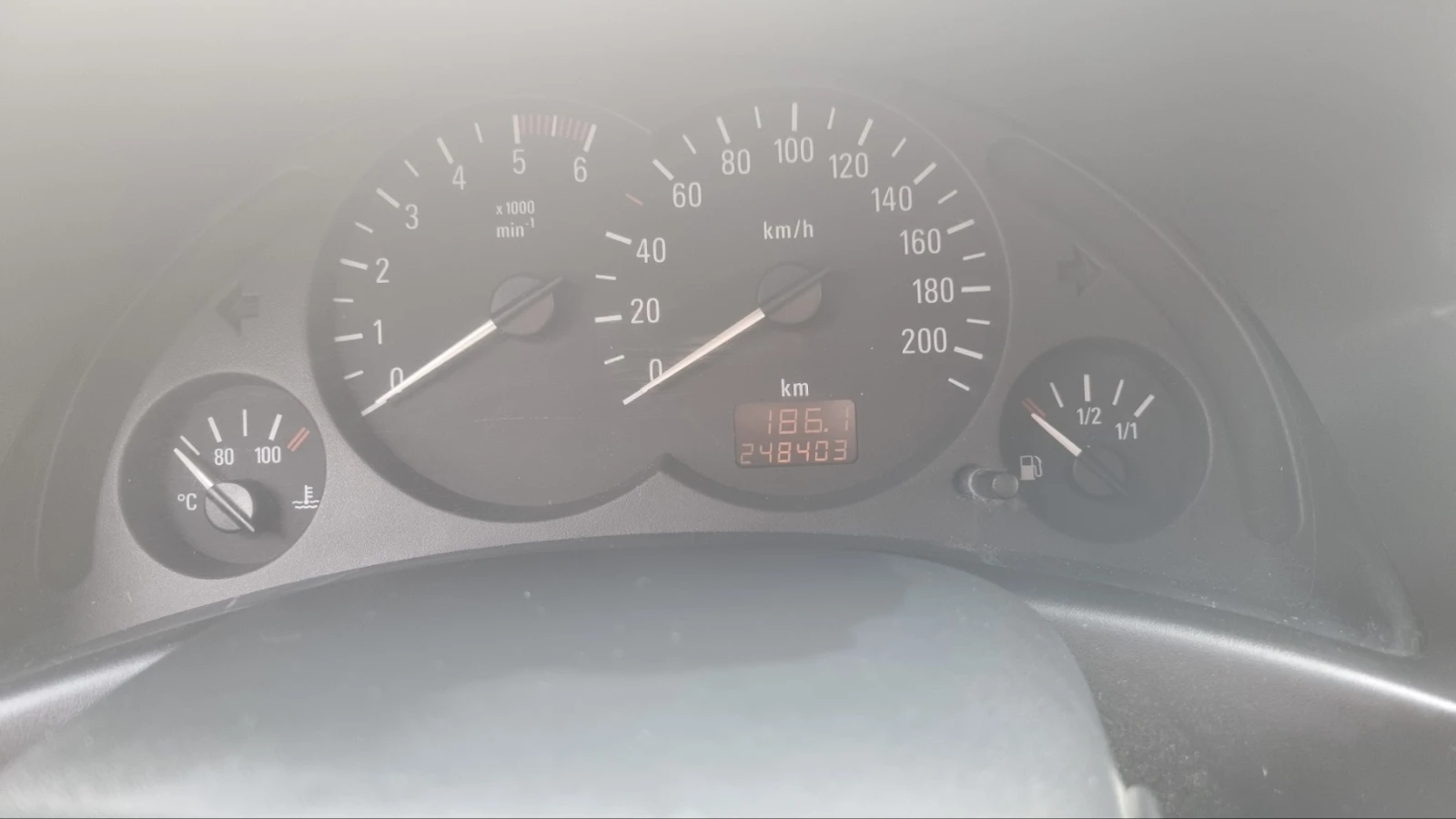 Opel Combo 1.3 CDTI | Mobile.bg — изображение 13