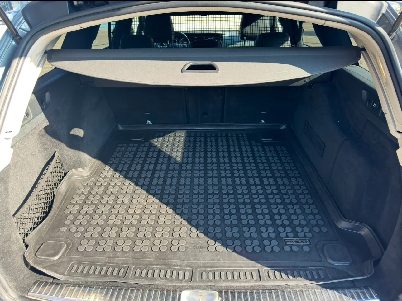 Mercedes-Benz E 220 4 MATIC /  /  /  /  / TOP | Mobile.bg   16