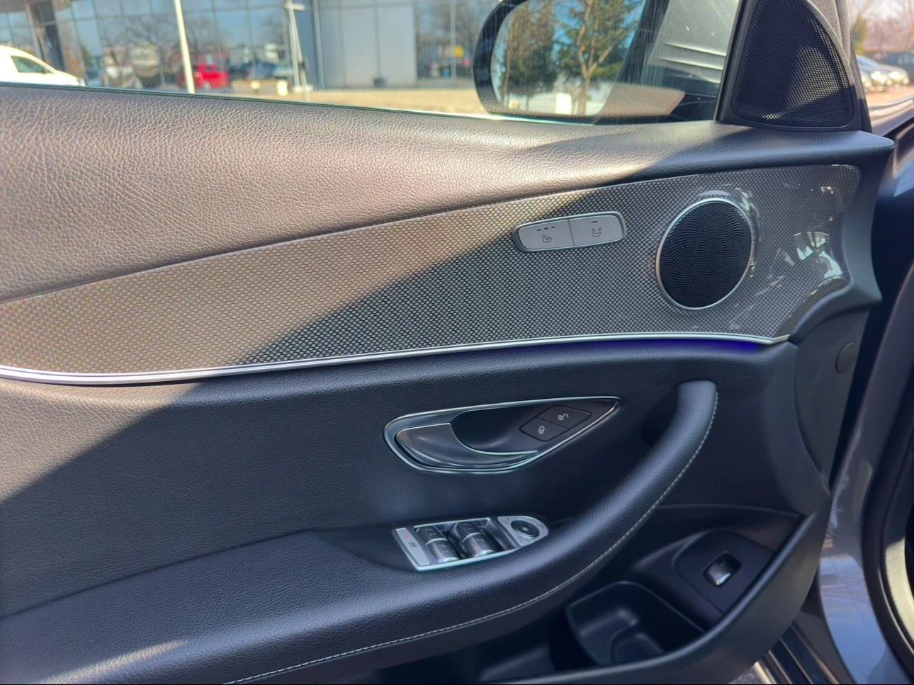 Mercedes-Benz E 220 4 MATIC /  /  /  /  / TOP | Mobile.bg   12