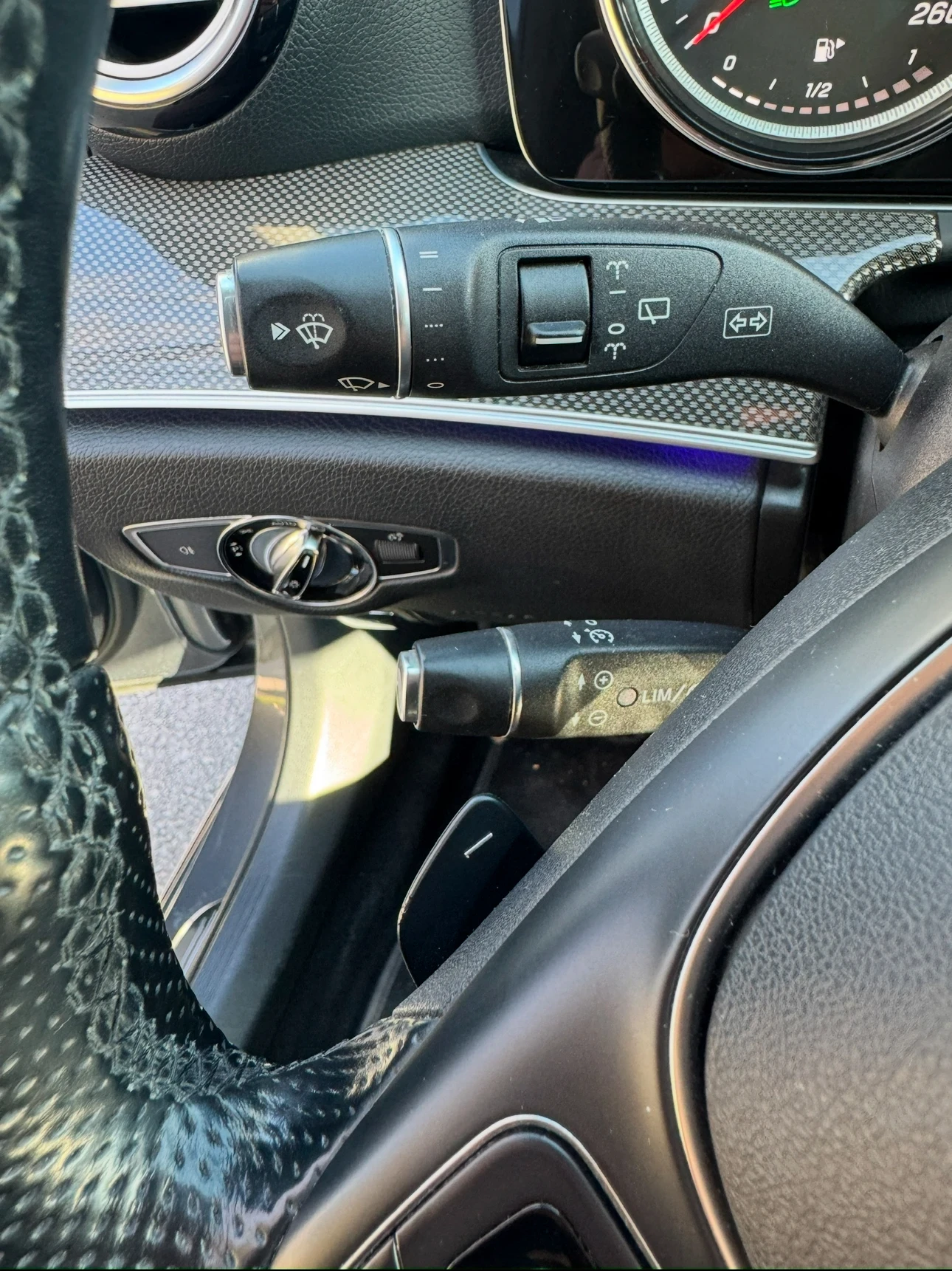 Mercedes-Benz E 220 4 MATIC /  /  /  /  / TOP | Mobile.bg   13