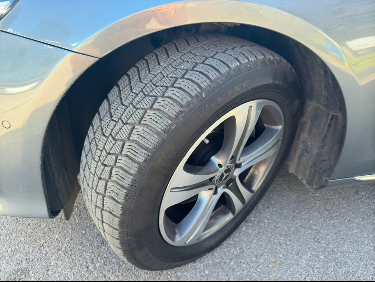 Mercedes-Benz E 220 4 MATIC /  /  /  /  / TOP | Mobile.bg   15