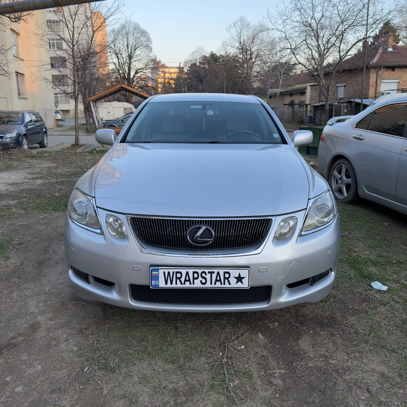 Lexus GS 300 | Mobile.bg — изображение 1