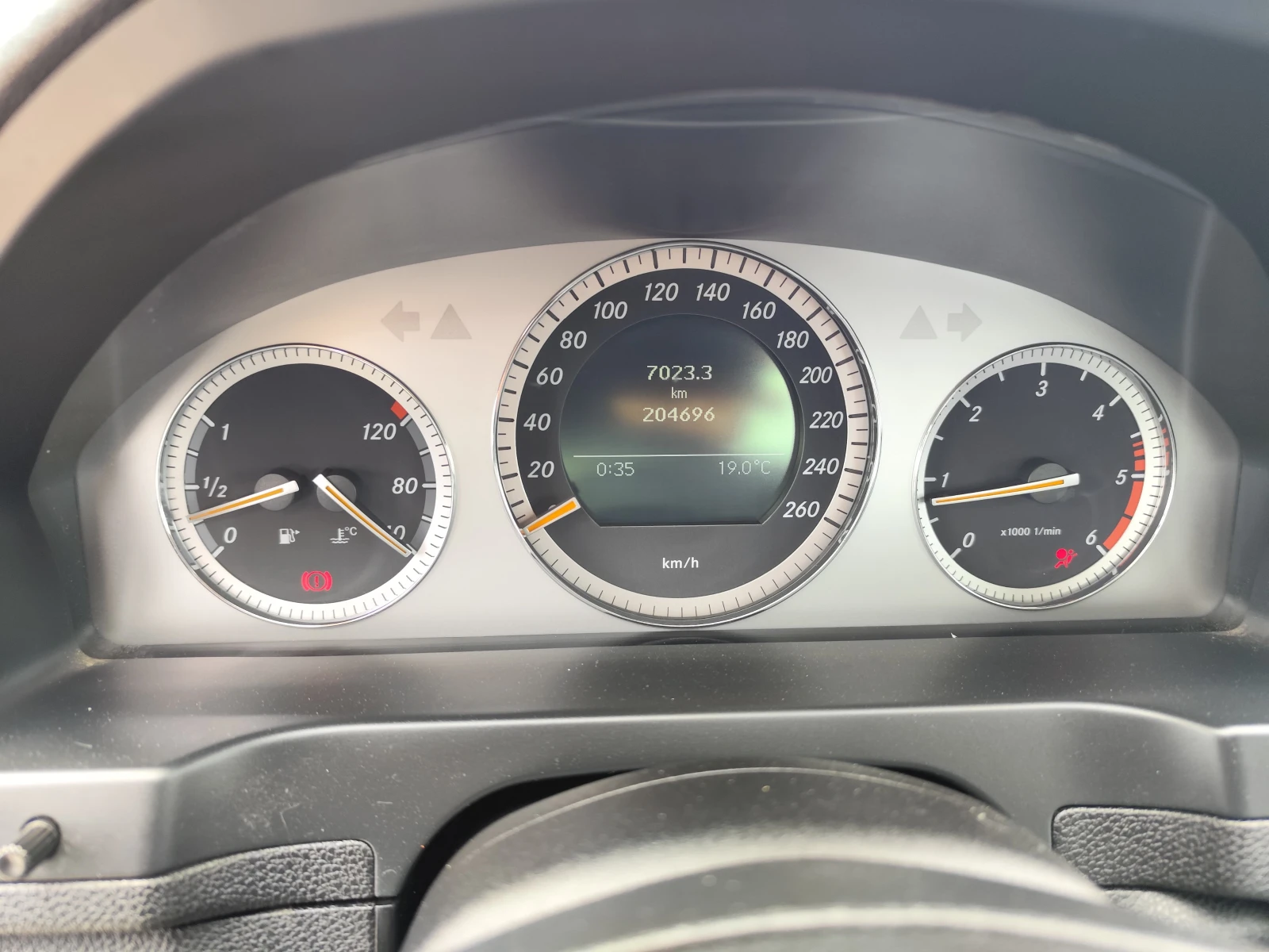 Mercedes-Benz C 220 2.2cdi LEASING - изображение 8