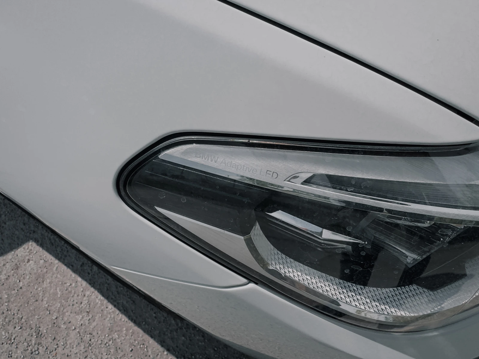 BMW 520 BMW 520 - Гаранция до Август 2025 - изображение 4