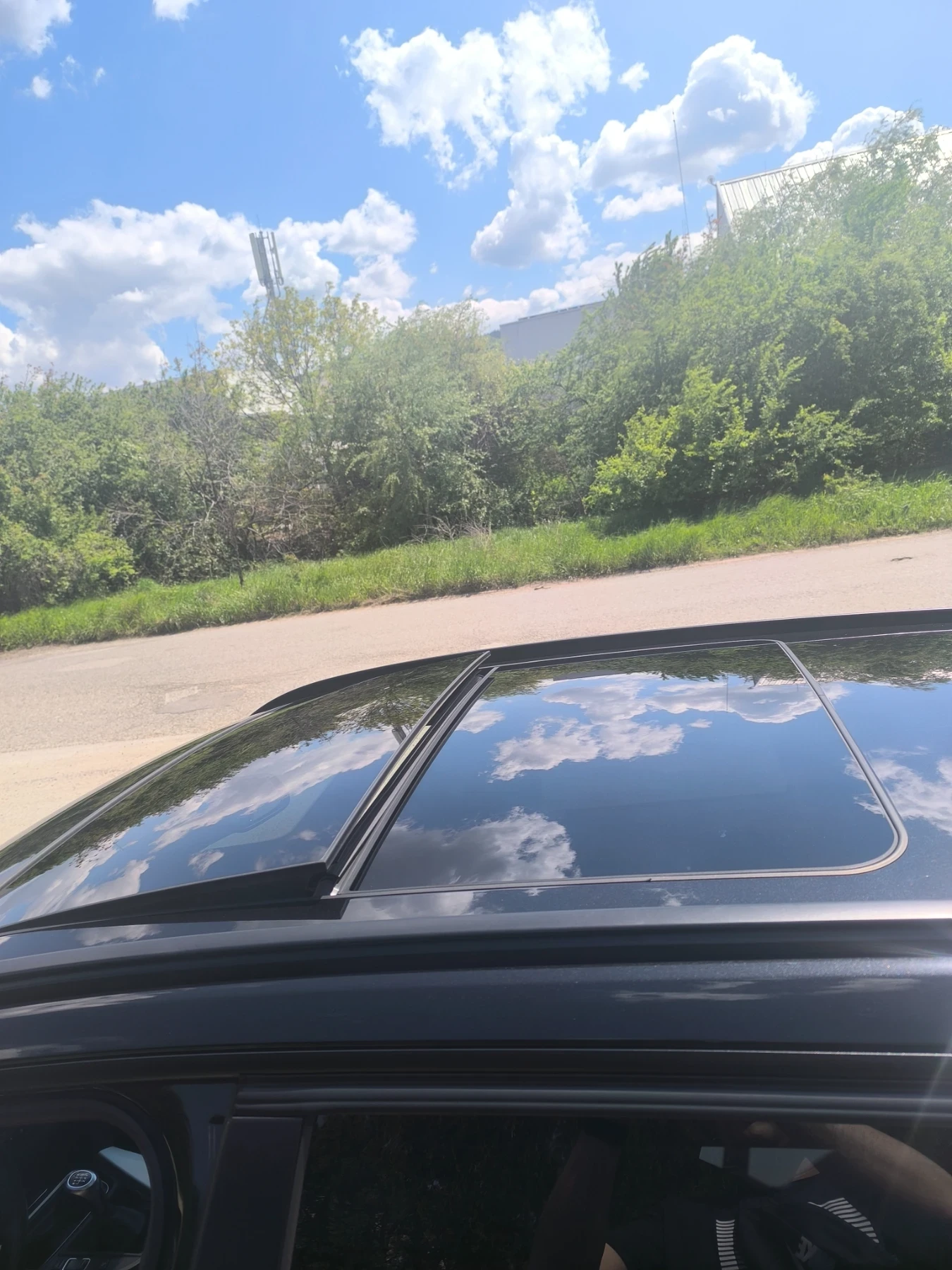 BMW 320 ПОДГРЕВ/ПАНОРАМА - изображение 3