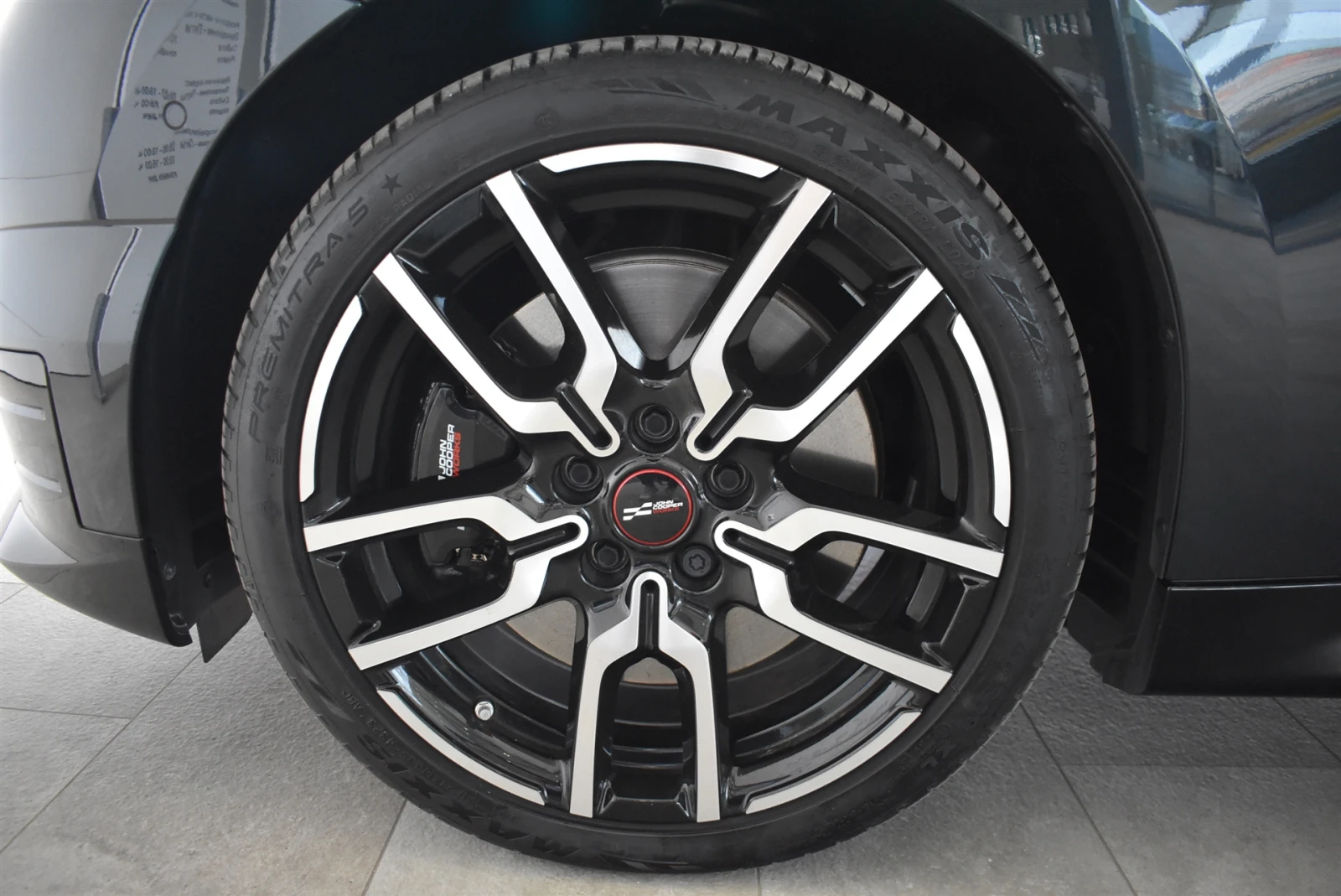 Mini Cooper s E - изображение 5