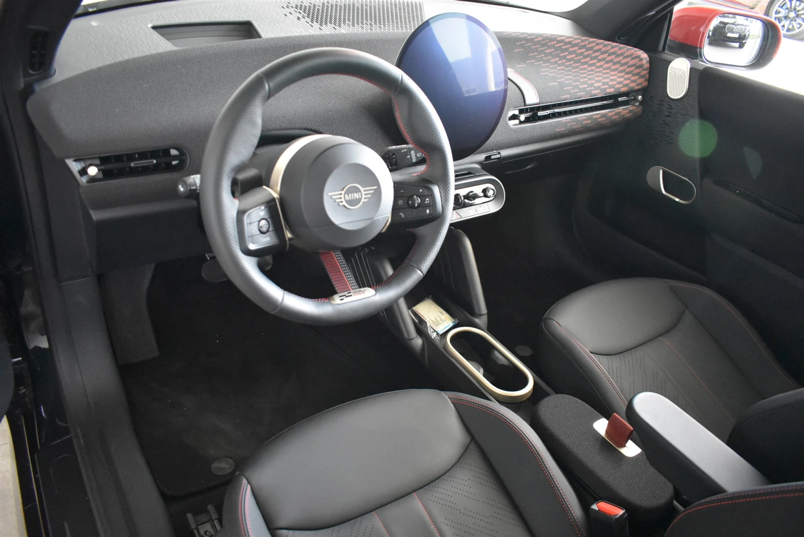 Mini Cooper s E - изображение 6