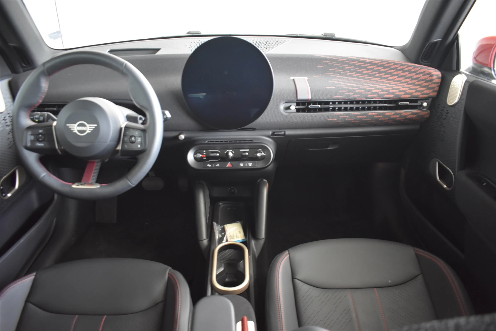 Mini Cooper s E - изображение 7
