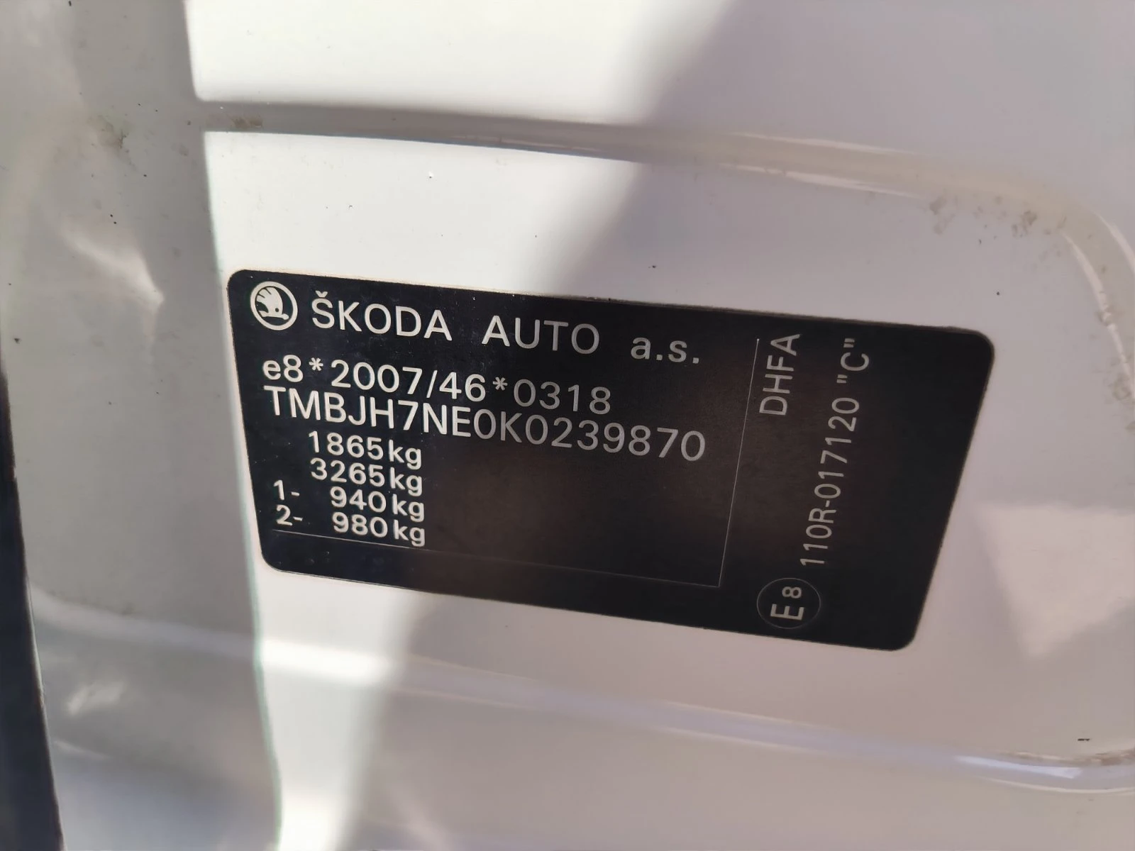 Skoda Octavia 1.5G-tec-Euro-6D-Navi-Keyless-Automat - изображение 10