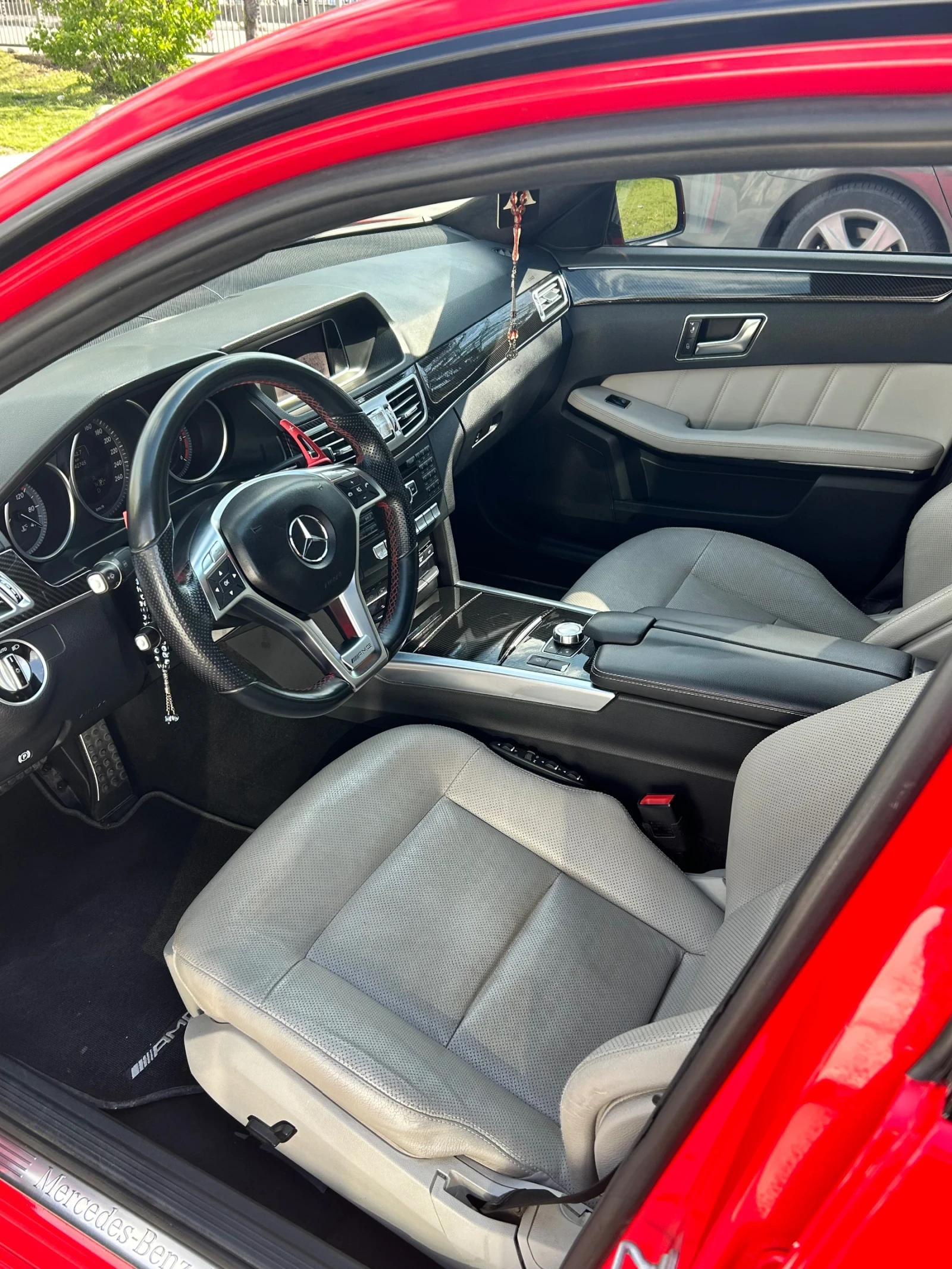 Mercedes-Benz E 220 cdi - изображение 8
