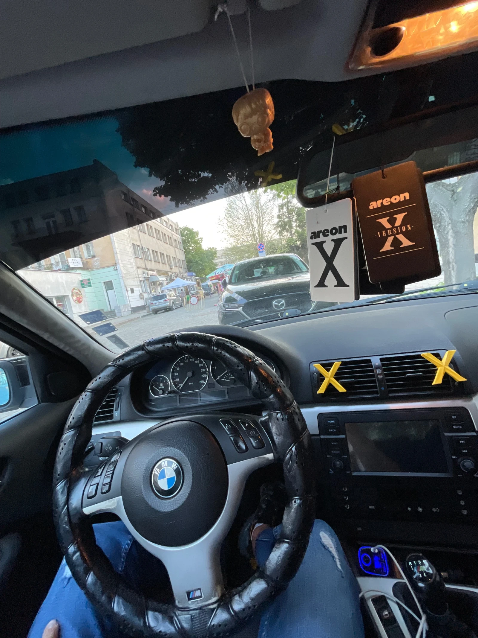 BMW 330  - изображение 4