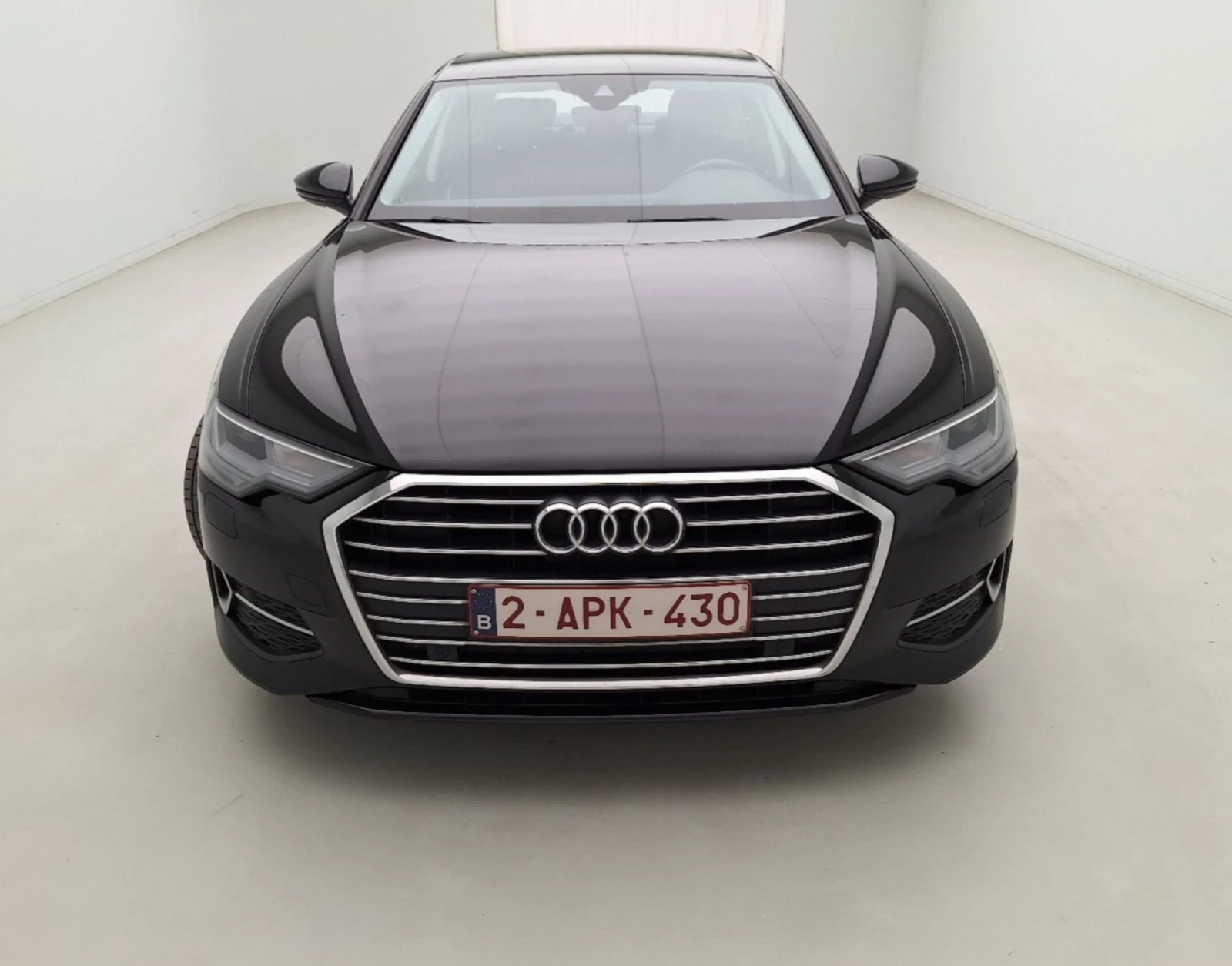 Audi A6 35 TDI.BUSINESS EDITION.KAMERA.LED.NAVI.ACC | Mobile.bg   1